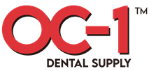 OC1 Dental Supply Logo